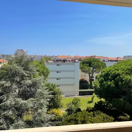 - 50m2 Au Calme, A Pieds Frejus