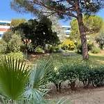 Apartmán - 50m2 Au Calme, A Pieds *