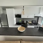 - 50m2 Au Calme, A Pieds Apartmán *