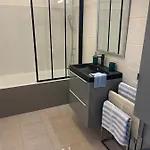 Apartmán - 50m2 Au Calme, A Pieds *